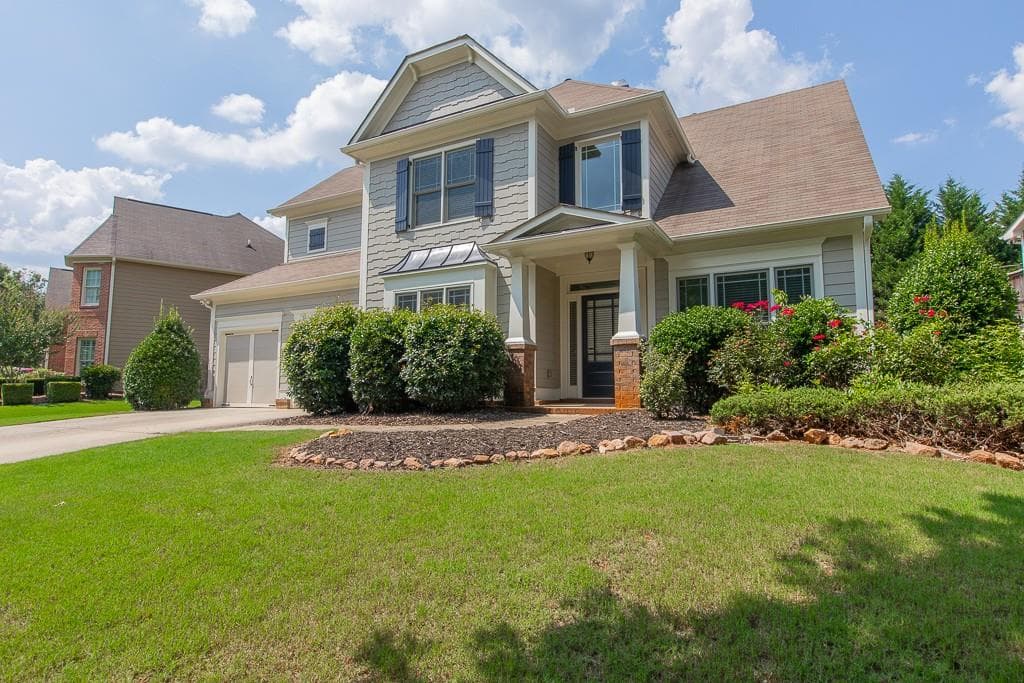 1161 Shellnut Trail, Hoschton, GA 30548 — most recent listing photo