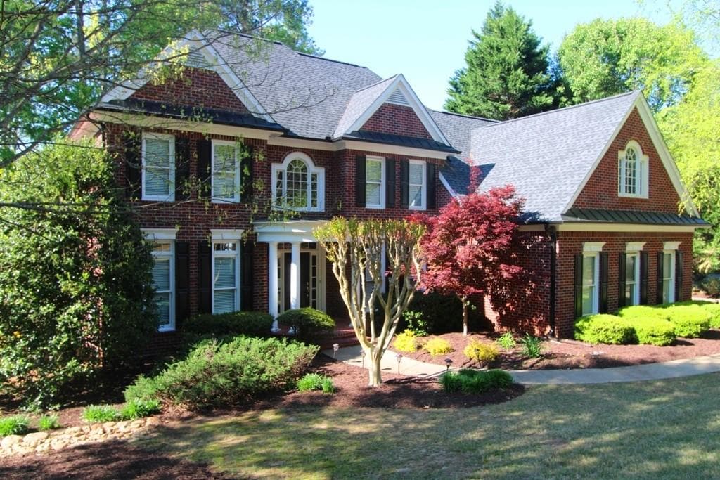 117 Grandmar Chase, Canton, GA 30115 — most recent listing photo