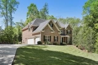 7429 Holly Berry Lane, Winston, GA 30187 — most recent listing photo