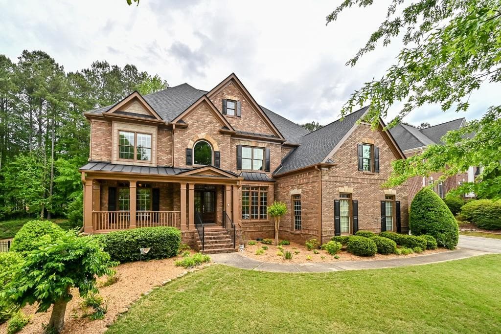 1616 Fernstone Drive, Acworth, GA 30101 — most recent listing photo