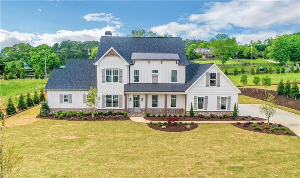 1502 Bon Endriot Court, Milton, GA 30004 — most recent listing photo