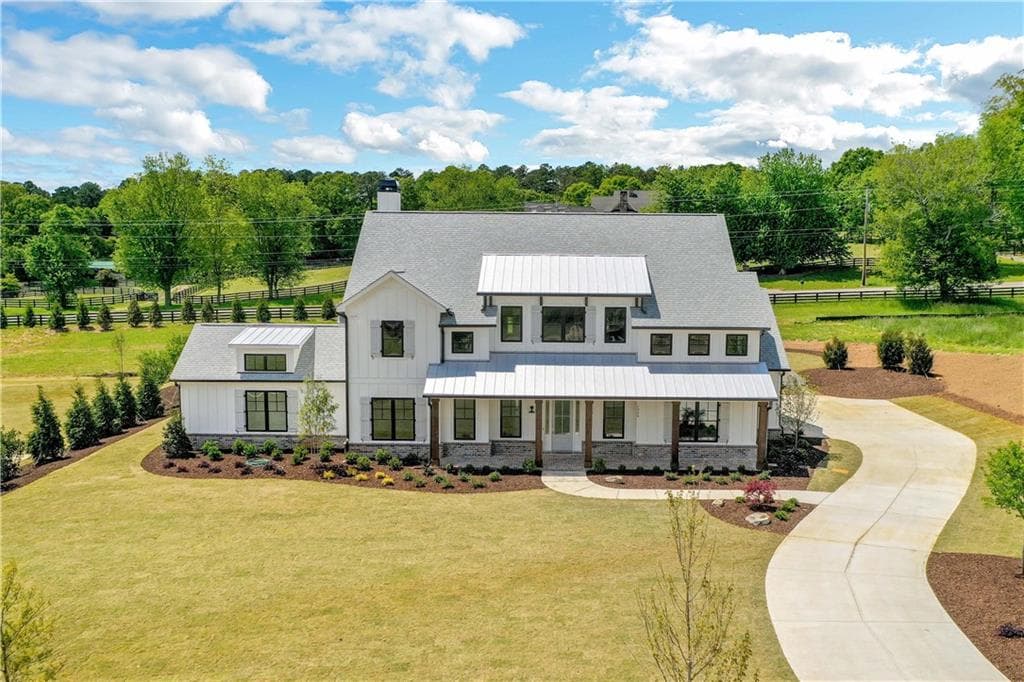1504 Bon Endriot Court, Milton, GA 30004 — most recent listing photo