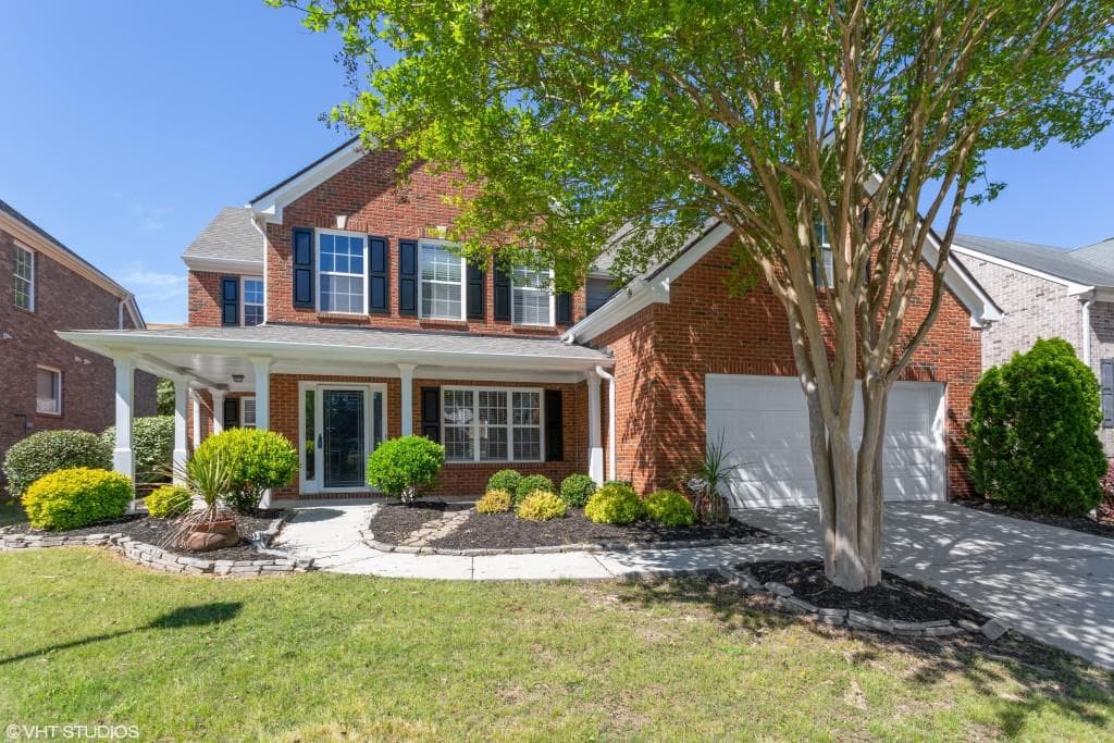 6121 Mulberry Park Drive, Braselton, GA 30517 — most recent listing photo