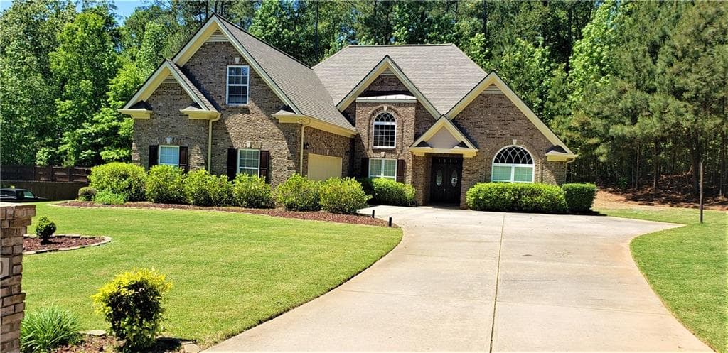 2100 Crest Wood Drive, Conyers, GA 30094 — most recent listing photo