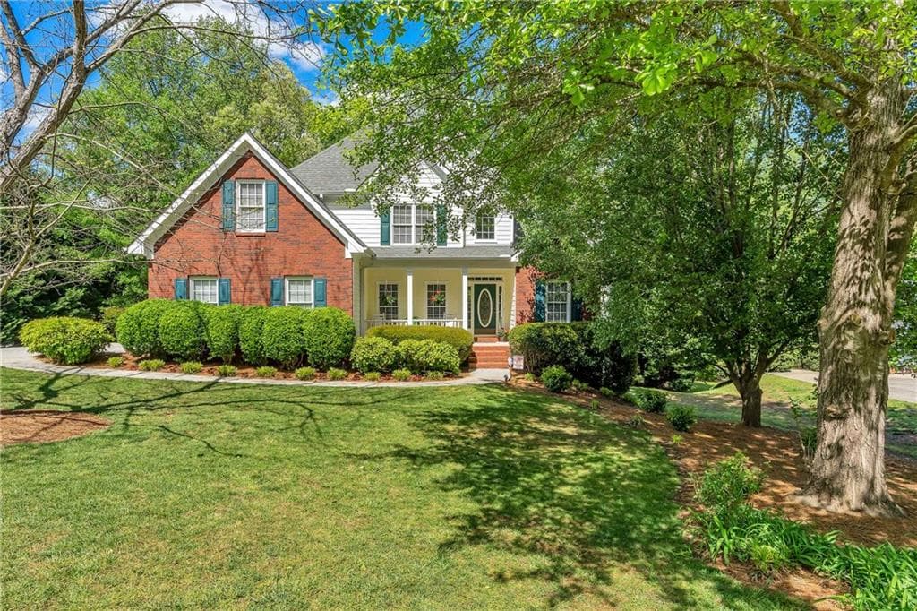 295 Magnolia Way, Monroe, GA 30655 — most recent listing photo