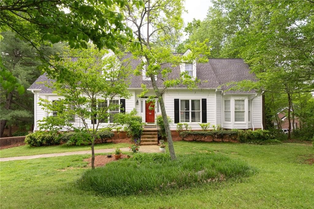 9394 Grace Lake Drive, Douglasville, GA 30135 — most recent listing photo