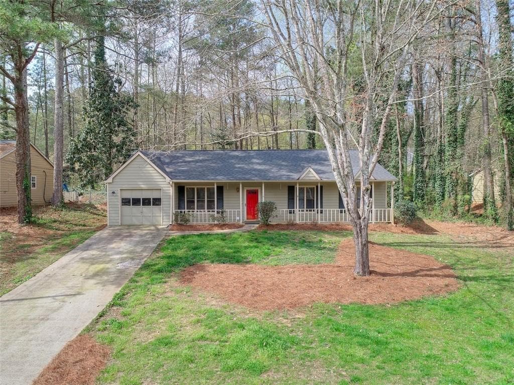 131 Riverchase Drive, Woodstock, GA 30188 — most recent listing photo