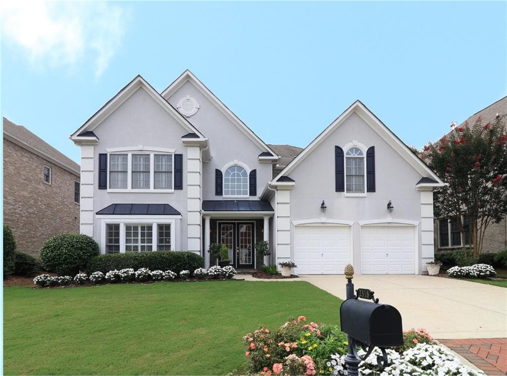 2318 Norbury Cove, Smyrna, GA 30080 — most recent listing photo