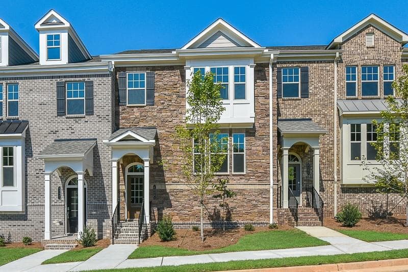 4006 Park Avenue 34, Roswell, GA 30076 — most recent listing photo