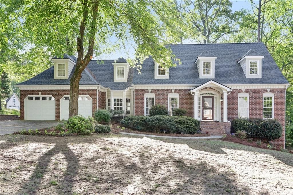 665 Trailwood Lane, Marietta, GA 30064 — most recent listing photo