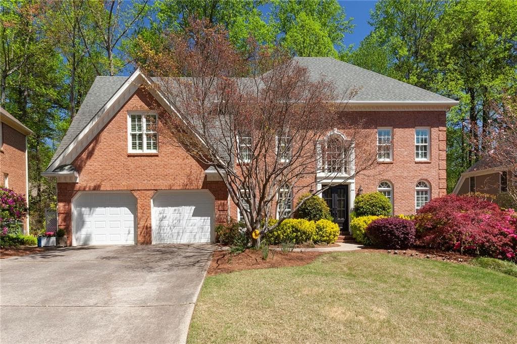 4130 Ridgehurst Drive, Smyrna, GA 30080 — most recent listing photo