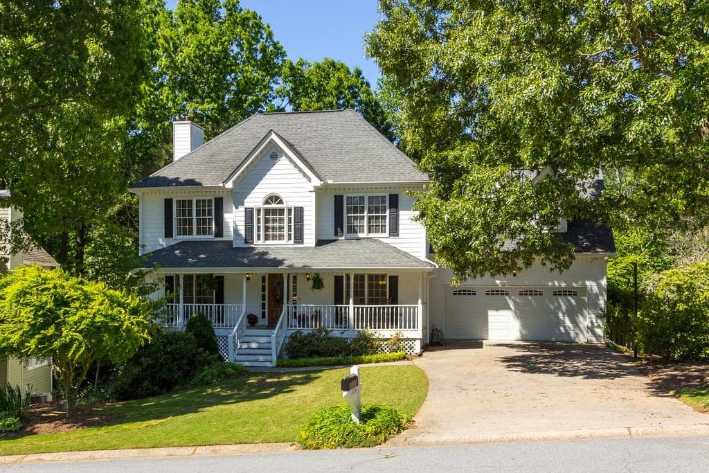 1104 SUNNY FIELD Lane, Lawrenceville, GA 30043 — most recent listing photo