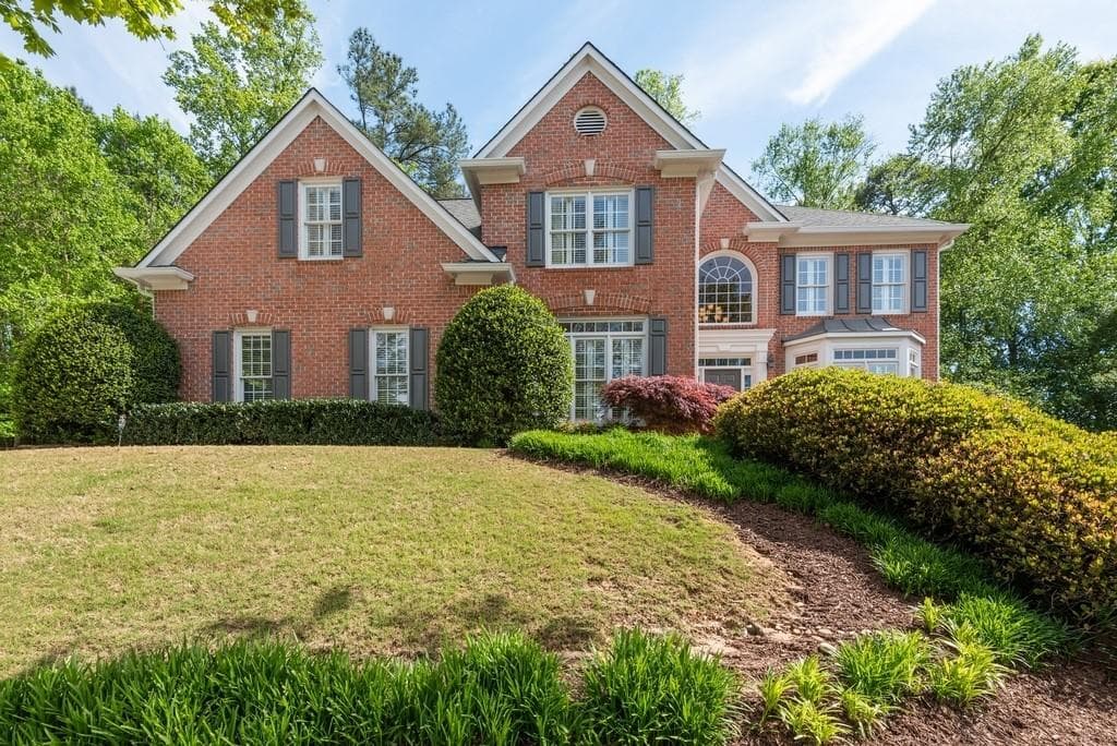 1302 Riverview Run Lane, Suwanee, GA 30024 — most recent listing photo