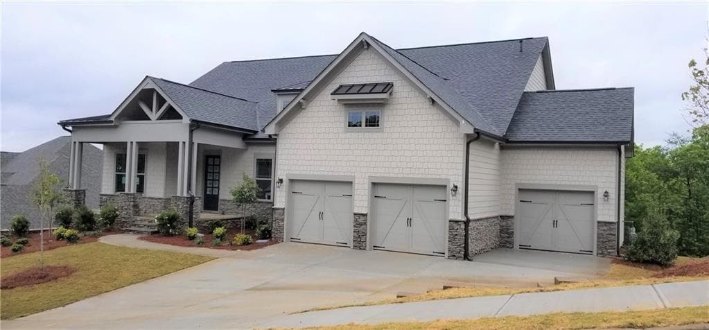 426 Horizon Trail, Canton, GA 30114 — most recent listing photo