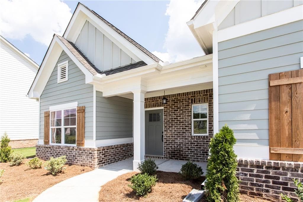 864 Rolling Hill, Kennesaw, GA 30152 — most recent listing photo