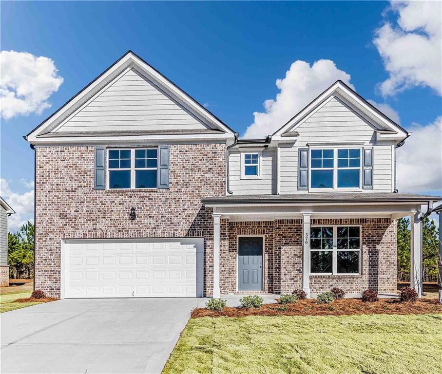 344 Layfield Drive Drive, Jonesboro, GA 30238 — most recent listing photo
