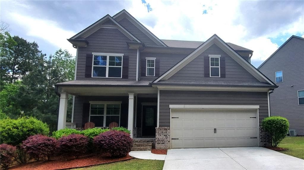 1587 Maplecliff Way, Sugar Hill, GA 30518 — most recent listing photo