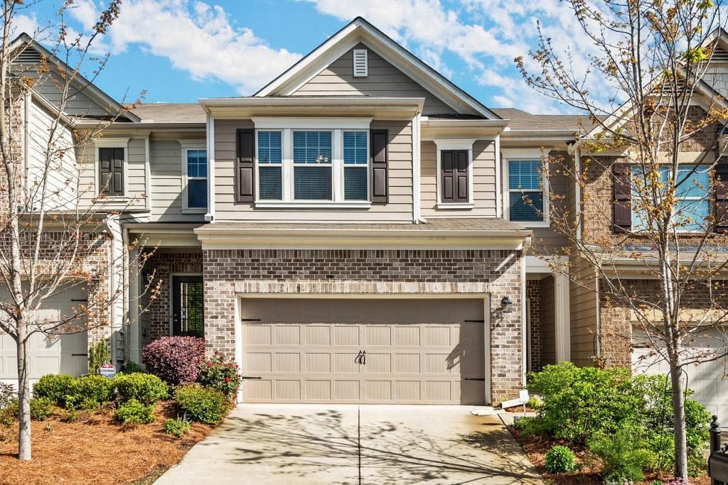 3012 Cross Creek Drive, Cumming, GA 30040 — most recent listing photo