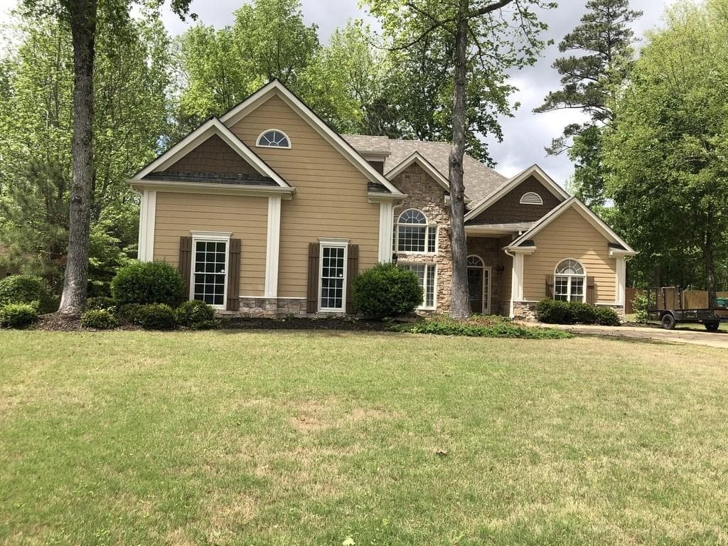 122 Sedgefield Drive, Dallas, GA 30157 — most recent listing photo