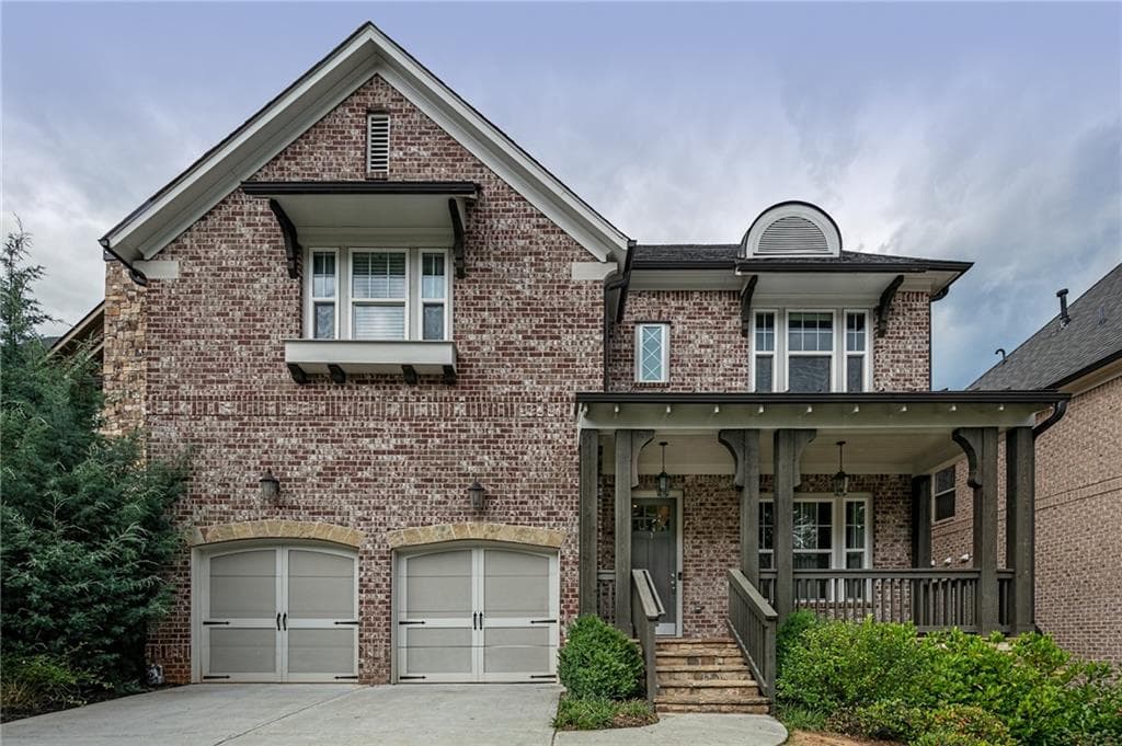 12045 Cameron Drive, Johns Creek, GA 30097 — most recent listing photo