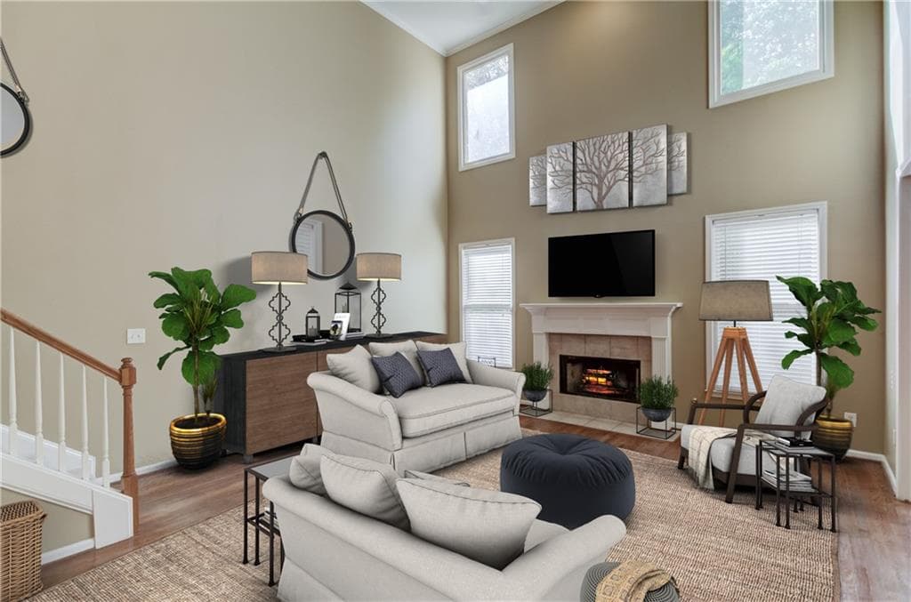 3318 Highland Forge Trail, Dacula, GA 30019 — most recent listing photo