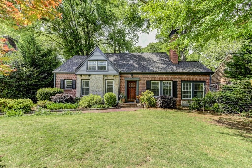 204 Heatherdown Road, Decatur, GA 30030 — most recent listing photo