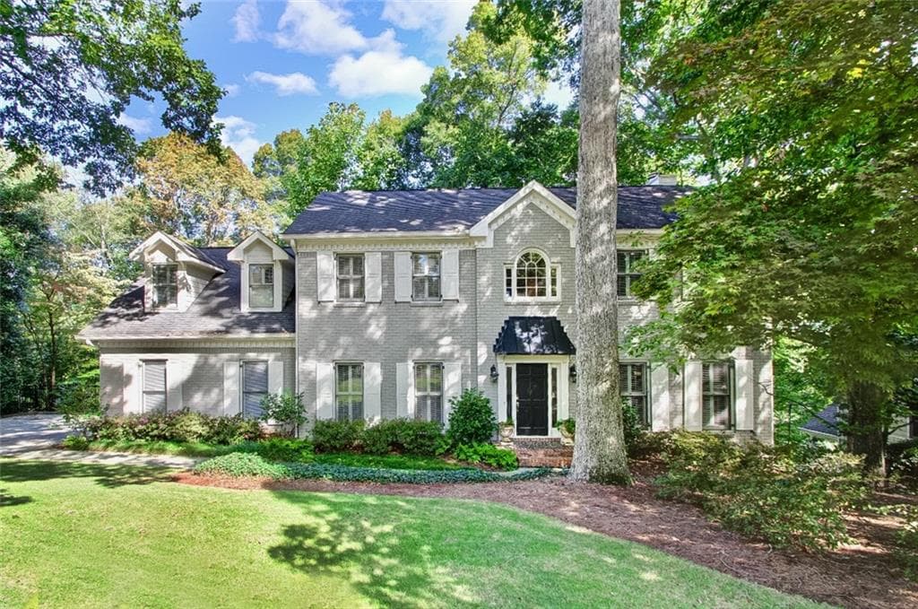 230 Inland Ridge Way, Sandy Springs, GA 30342 — most recent listing photo
