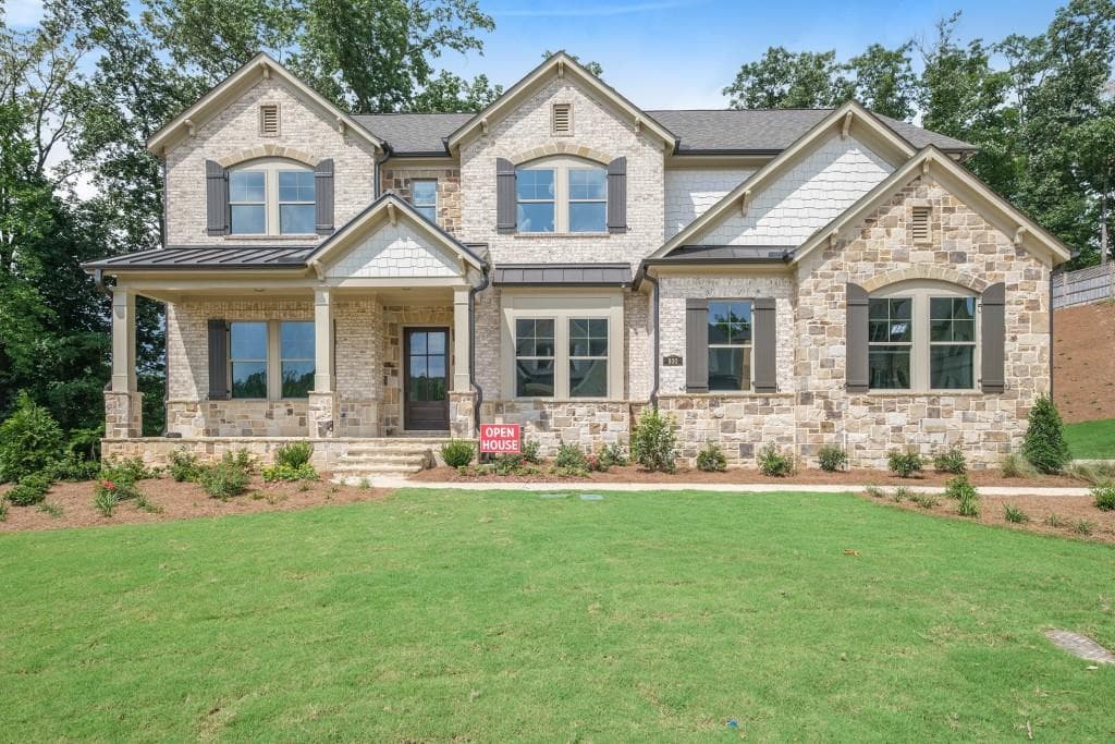 930 Wescott Avenue, Suwanee, GA 30024 — most recent listing photo