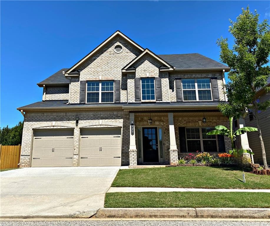 962 Dorsey Place Court, Lawrenceville, GA 30045 — most recent listing photo