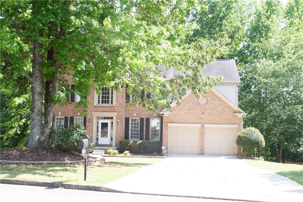 8045 Brookwood Way, Cumming, GA 30041 — most recent listing photo