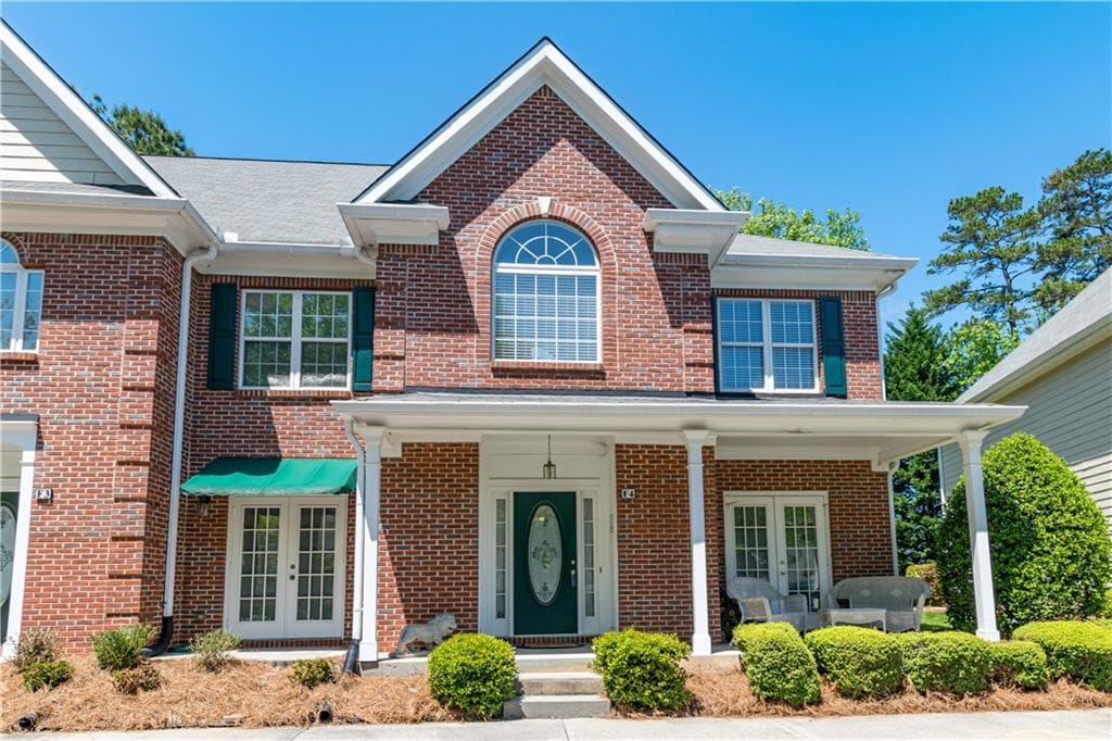 2075 Pine Tree Drive F4, Buford, GA 30518 — most recent listing photo