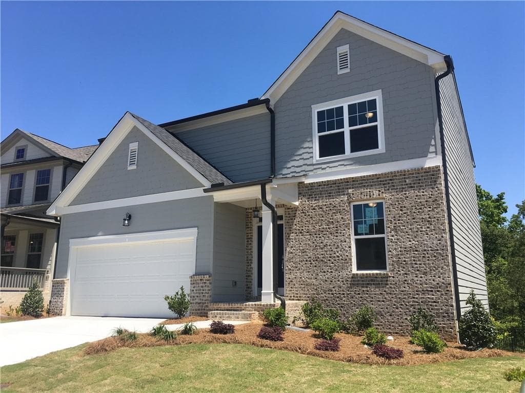 191 Archie Way, Woodstock, GA 30188 — most recent listing photo