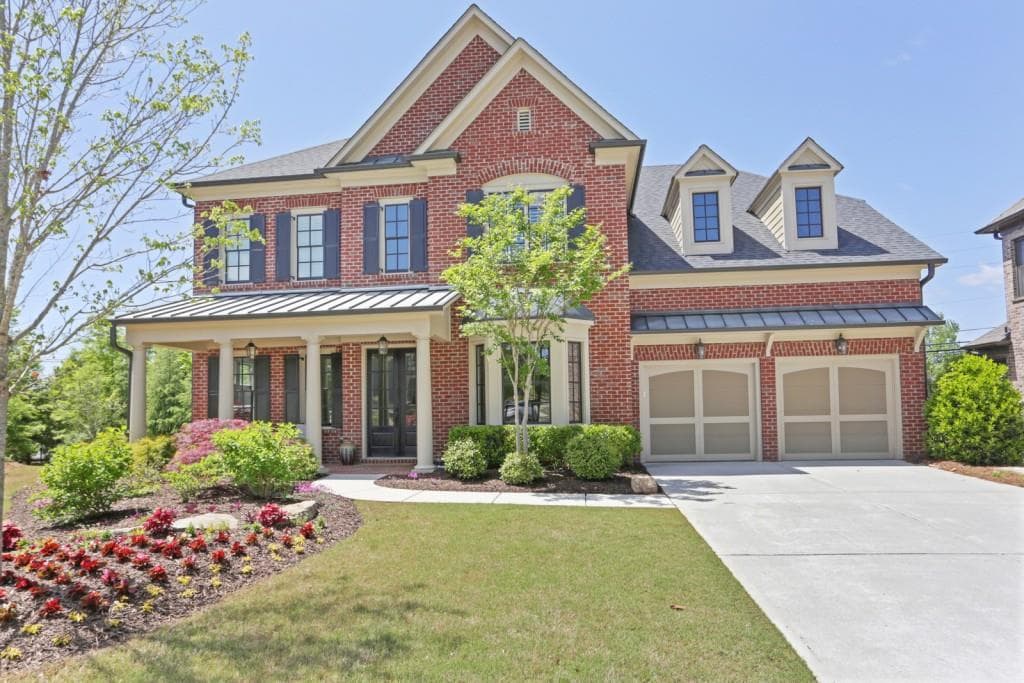 4814 Kentwood Drive, Marietta, GA 30068 — most recent listing photo