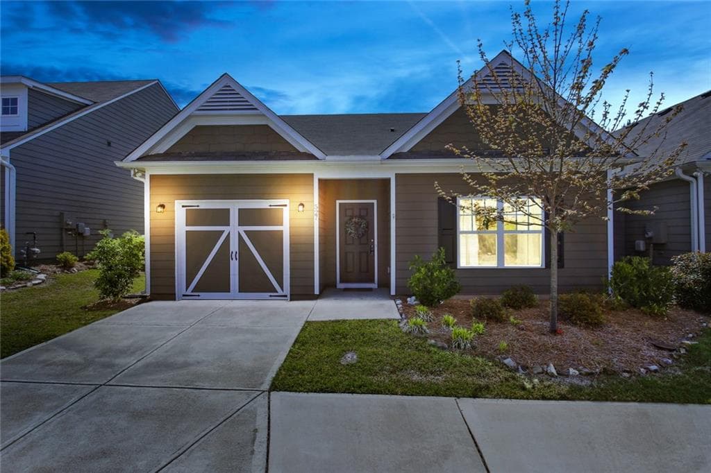 527 Riverview Lane, Canton, GA 30114 — most recent listing photo