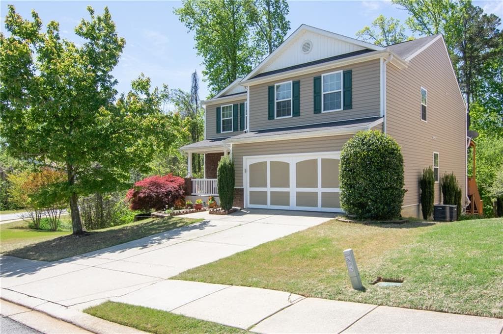 3005 Centerglen Lane, Cumming, GA 30040 — most recent listing photo