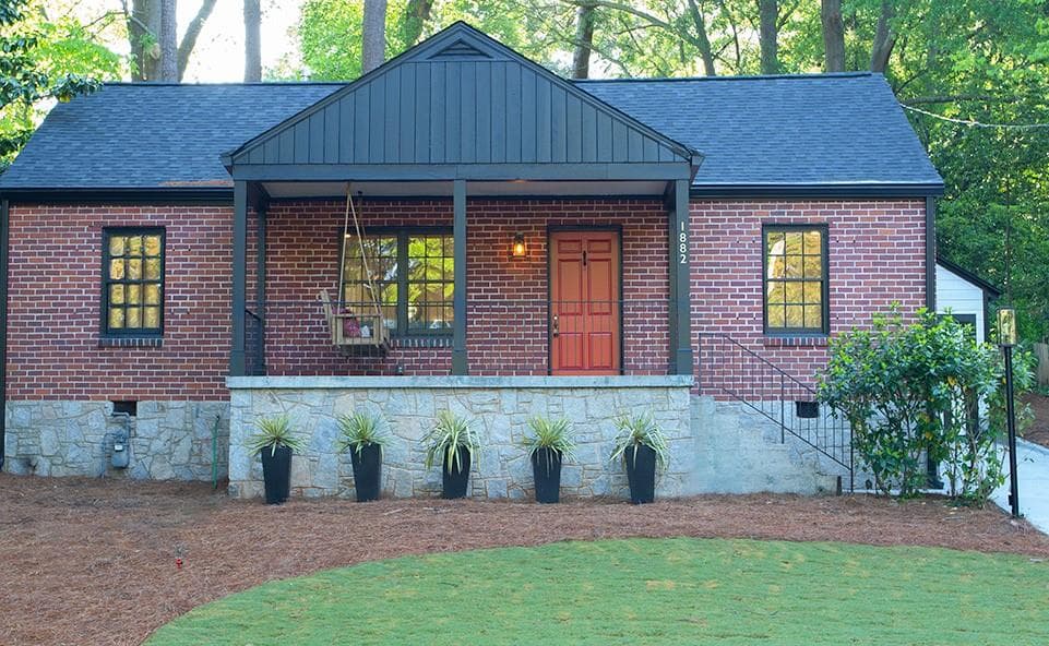 1882 Edinburgh Terrace, Atlanta, GA 30307 — most recent listing photo