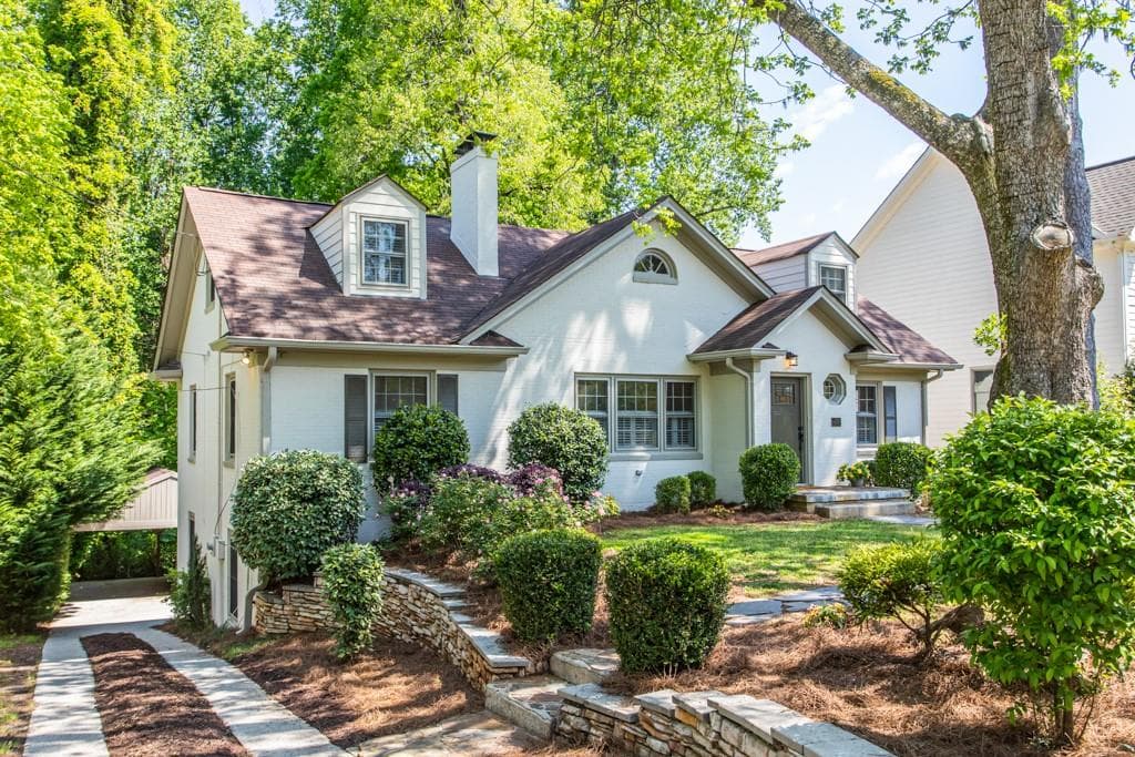 2083 Rugby Avenue, College Park, GA 30337 — most recent listing photo