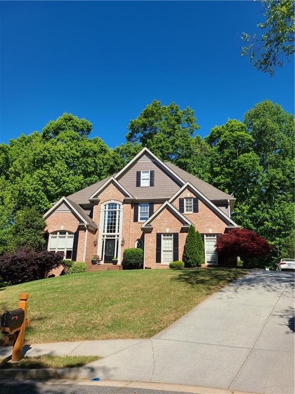 6082 Thunder Woods Trail, Sugar Hill, GA 30518 — most recent listing photo
