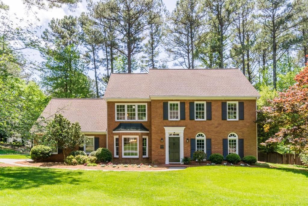 3526 Princeton Corners Lane, Marietta, GA 30062 — most recent listing photo