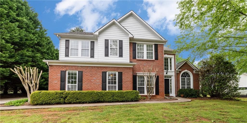 3920 Delamar Drive, Cumming, GA 30041 — most recent listing photo