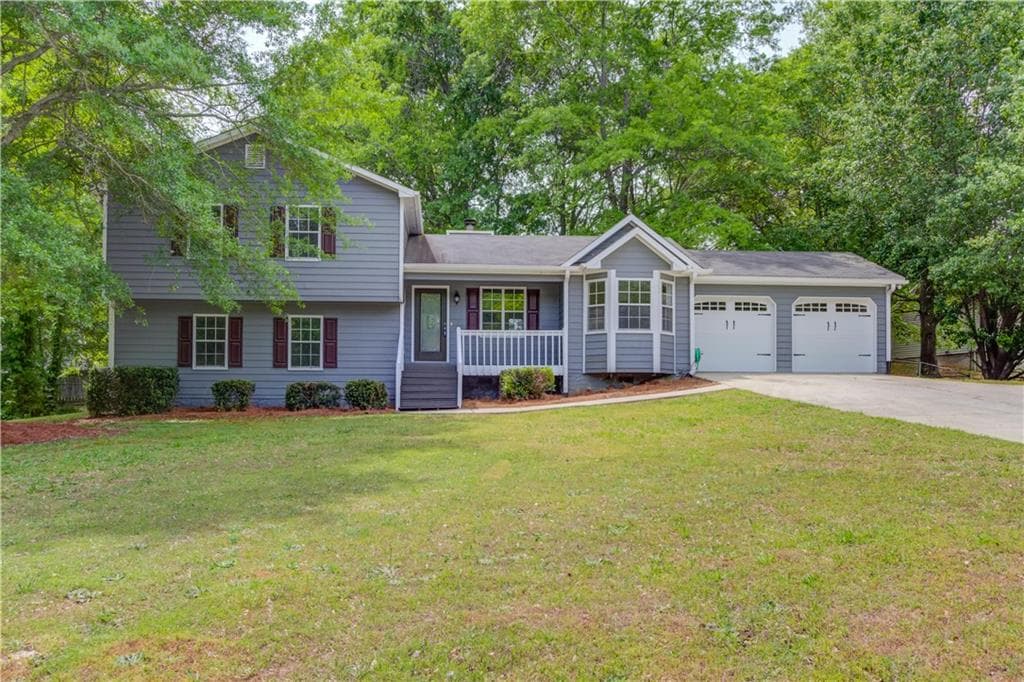 823 Ruswood Circle, Winder, GA 30680 — most recent listing photo