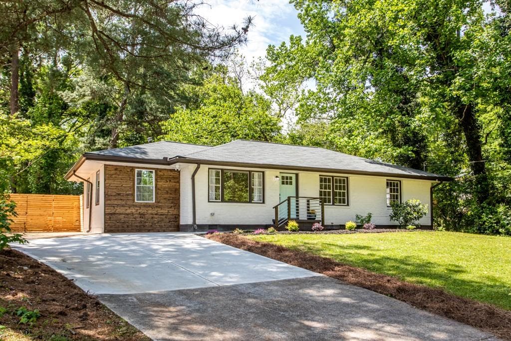 2653 Glenvalley Drive, Decatur, GA 30032 — most recent listing photo