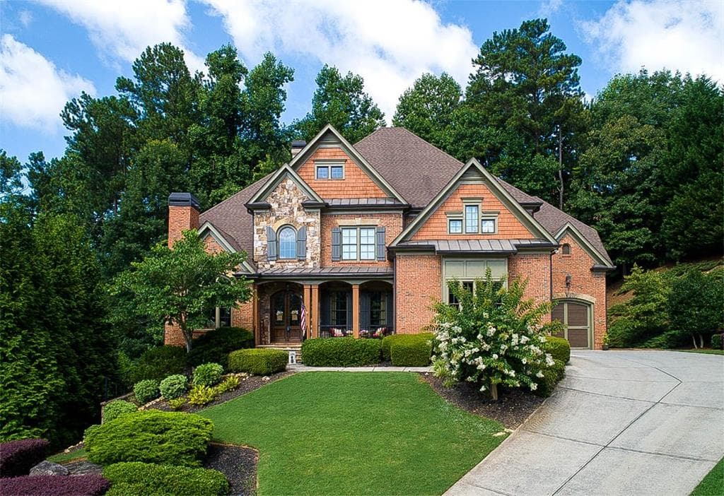 908 BASINGSTOKE Court, Suwanee, GA 30024 — most recent listing photo
