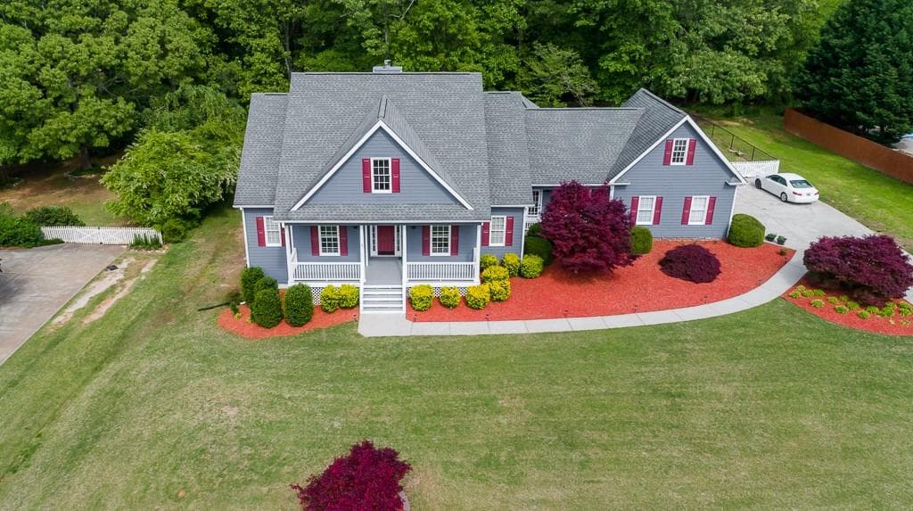 142 Clover Mill Drive, Jefferson, GA 30549 — most recent listing photo
