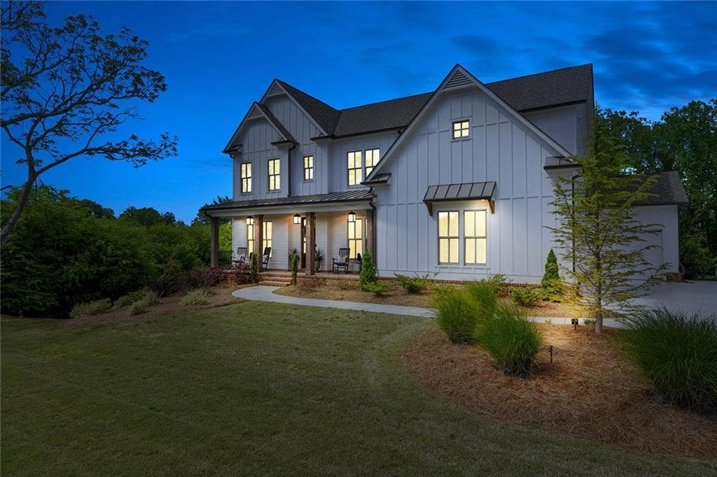 5515 Franklin Goldmine Road, Cumming, GA 30028 — most recent listing photo