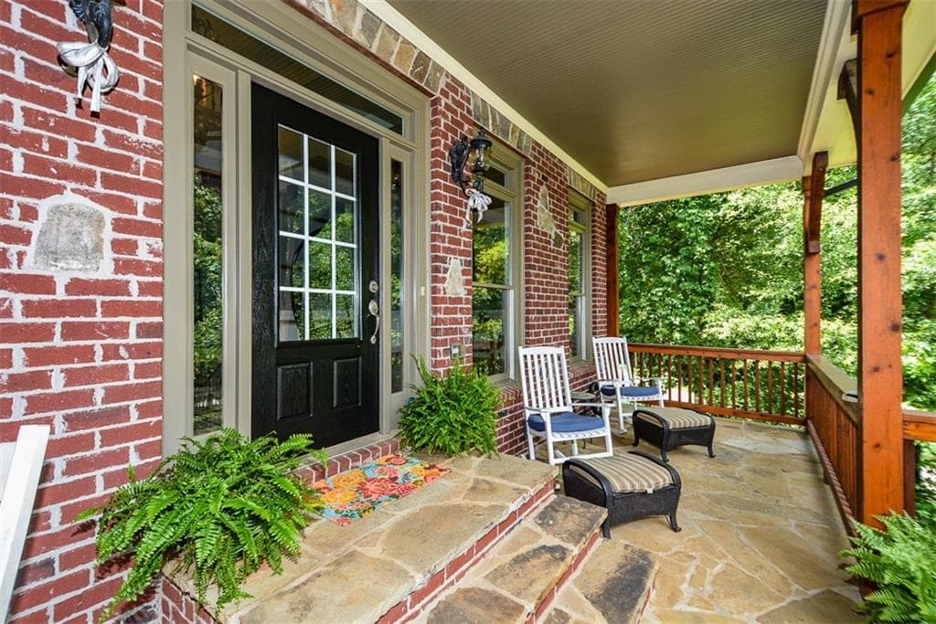 209 Arbor Green Run, Alpharetta, GA 30004 — most recent listing photo