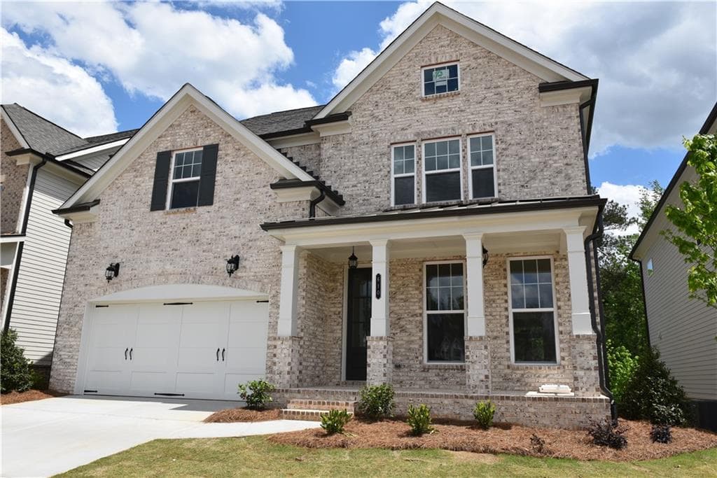610 Walden Glen Lane, Alpharetta, GA 30040 — most recent listing photo
