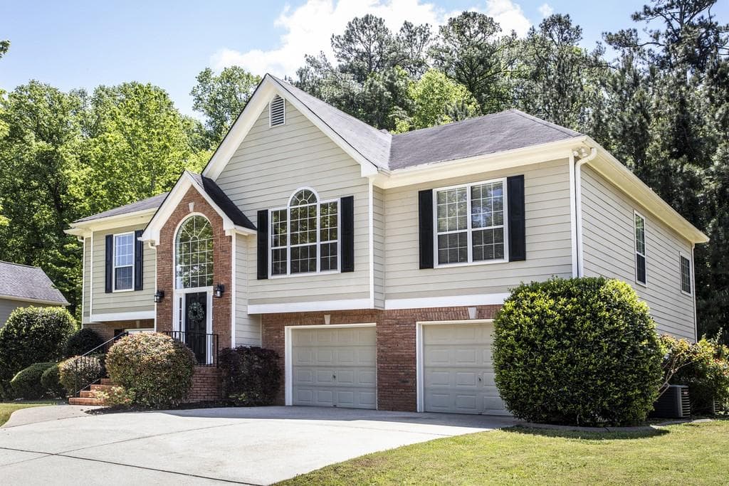 4923 Woodbend Drive, Acworth, GA 30101 — most recent listing photo