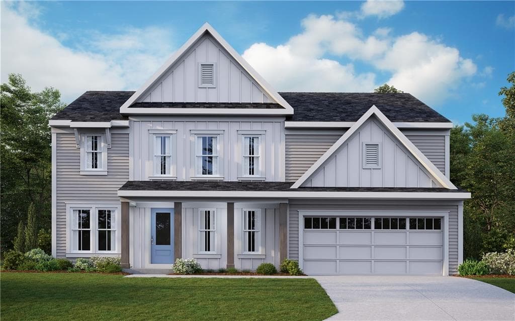 104 Michigan Circle, Hoschton, GA 30548 — most recent listing photo