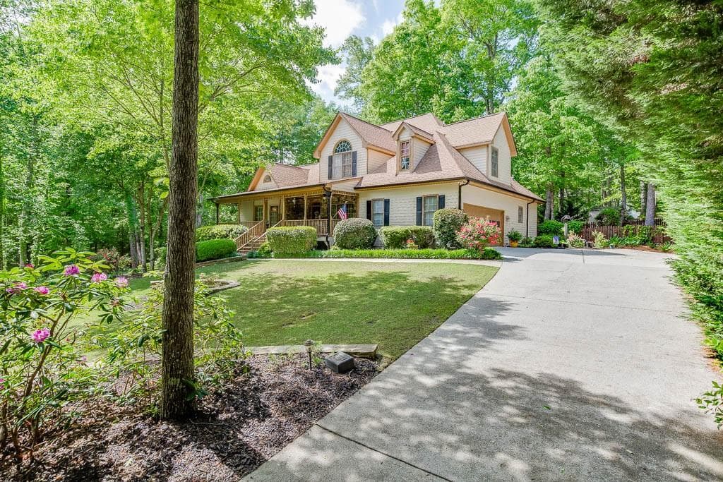 3435 Lake Seminole Place, Buford, GA 30519 — most recent listing photo